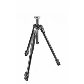   Manfrotto 290 Xtra Alumínium 3 Szekciós Állvány / Kamera Tripod (160cm)