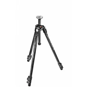   Manfrotto 290 Xtra Carbon Fiber 3 szekciós Állvány/ Kamera Tripod (165cm)
