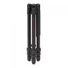 Manfrotto Befree GT alu állvány tekerős lábzár (fej nélkül)