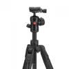 Manfrotto Befree GT alu állvány tekerős lábzár (fej nélkül)