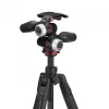 Manfrotto Befree GT alu állvány tekerős lábzár (fej nélkül)