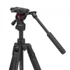 Manfrotto Befree GT alu állvány tekerős lábzár (fej nélkül)