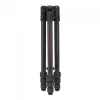 Manfrotto Befree GT karbon állvány tekerős lábzár (fej nélkül)
