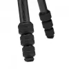 Manfrotto Befree GT karbon állvány tekerős lábzár (fej nélkül)