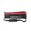 Manfrotto Befree GT karbon állvány tekerős lábzár (fej nélkül)