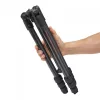 Manfrotto Befree GT karbon állvány tekerős lábzár (fej nélkül)