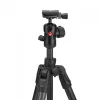 Manfrotto Befree GT karbon állvány tekerős lábzár (fej nélkül)