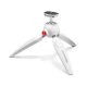 Manfrotto Pixi Evo 2 szekciós mini tripod - Fehér