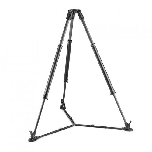 Manfrotto 2in1 terpesz 645 Fast Iker és 635 Fast Szimpla lábakhoz