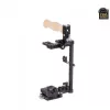 Manfrotto Camera cage (L) nagy DSLR gépek számára