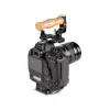 Manfrotto Camera cage (L) nagy DSLR gépek számára