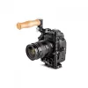 Manfrotto Camera cage (L) nagy DSLR gépek számára