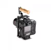 Manfrotto Camera cage (L) nagy DSLR gépek számára