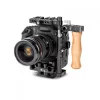 Manfrotto Camera cage (L) nagy DSLR gépek számára