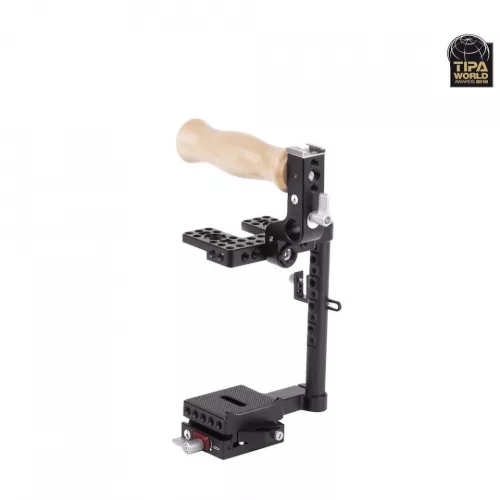 Manfrotto Camera cage (M) közepes DSLR gépek számára