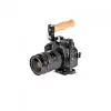 Manfrotto Camera cage (M) közepes DSLR gépek számára