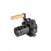 Manfrotto Camera cage (M) közepes DSLR gépek számára