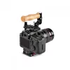 Manfrotto Camera cage (M) közepes DSLR gépek számára