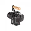Manfrotto Camera cage (M) közepes DSLR gépek számára