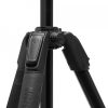 Manfrotto 502 fluid video fej lapos alappal + 055 video alu állvány