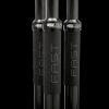 Manfrotto 504x fluid videó fej 635 fast karbon szimpla lábú állvánnyal