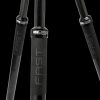 Manfrotto 504x fluid videó fej 635 fast karbon szimpla lábú állvánnyal
