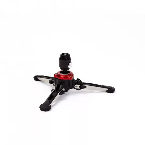 Manfrotto Fluidtech talp XPRO monopod+-hoz