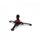 Manfrotto Fluidtech talp XPRO monopod+-hoz