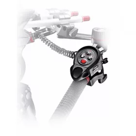   Manfrotto Clamp-on elektromos távirányító Canon hDSLR kamerákhoz