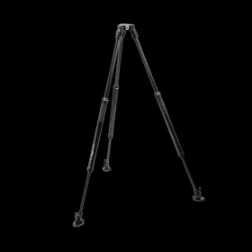 Manfrotto 635 Fast karbon állvány, szimpla lábú