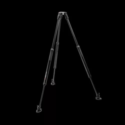 Manfrotto 635 Fast karbon állvány, szimpla lábú