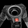 Manfrotto 635 Fast karbon állvány, szimpla lábú
