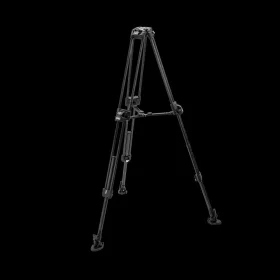   Manfrotto 645 Fast karbon állvány, középterp., ikerlábú