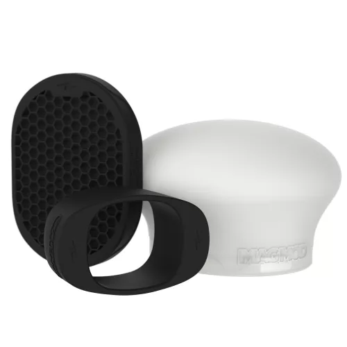 MagMod Starter rendszervaku fényformáló szett