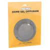 MagMod XL Dome Gel Diffusion - vaku diffúzor