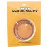 MagMod XL Dome Gel Full CTO - vaku színkorrekciós szűrő