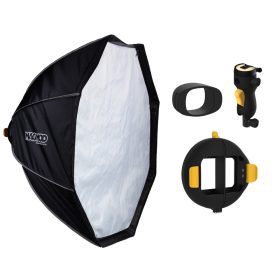   MagMod Magbox Pro 42 Octa nyolcszögletű softbox kezdőszett - Starter Kit