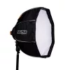 MagMod MagBox PRO 24 Octa nyolcszögletű softbox Pro szett