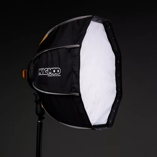MagMod Magbox Pro 24 Octa nyolcszögletű softbox