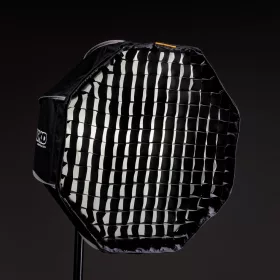   MagMod Magbox Pro 24 Octa nyolcszögletű softbox méhsejtrács