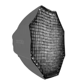   MagMod Magbox Pro 42 Octa nyolcszögletű softbox méhsejtrács
