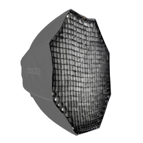 MagMod Magbox Pro 42 Octa nyolcszögletű softbox méhsejtrács