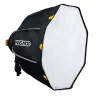 MagMod Magbox 24 Octa színezőfólia szett - Profoto Gel Kit