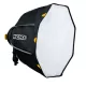 MagMod Magbox 24 Octa színezőfólia szett - Profoto Gel Kit