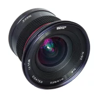 Nikon Objektívek