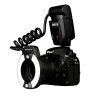 Meike MK-14EXT Nikon makro vaku