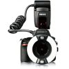 Meike MK-14EXT Nikon makro vaku
