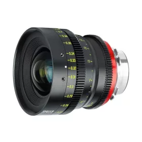 Meike 16mm T2.5 Cine Lens Full Frame PL objektív
