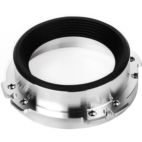 Meike 18mm T2.1 Super35 EF-PL bajonett cserekészlet