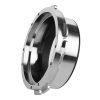 Meike 24mm T2.1 FF-EF/E/RF-PL bajonett cserekészlet